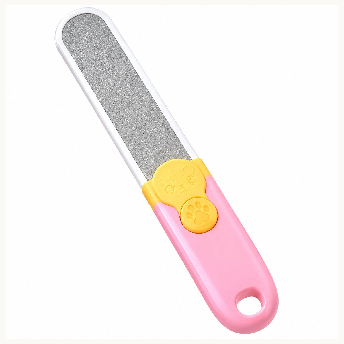 Pastel Pet Nail File image 4